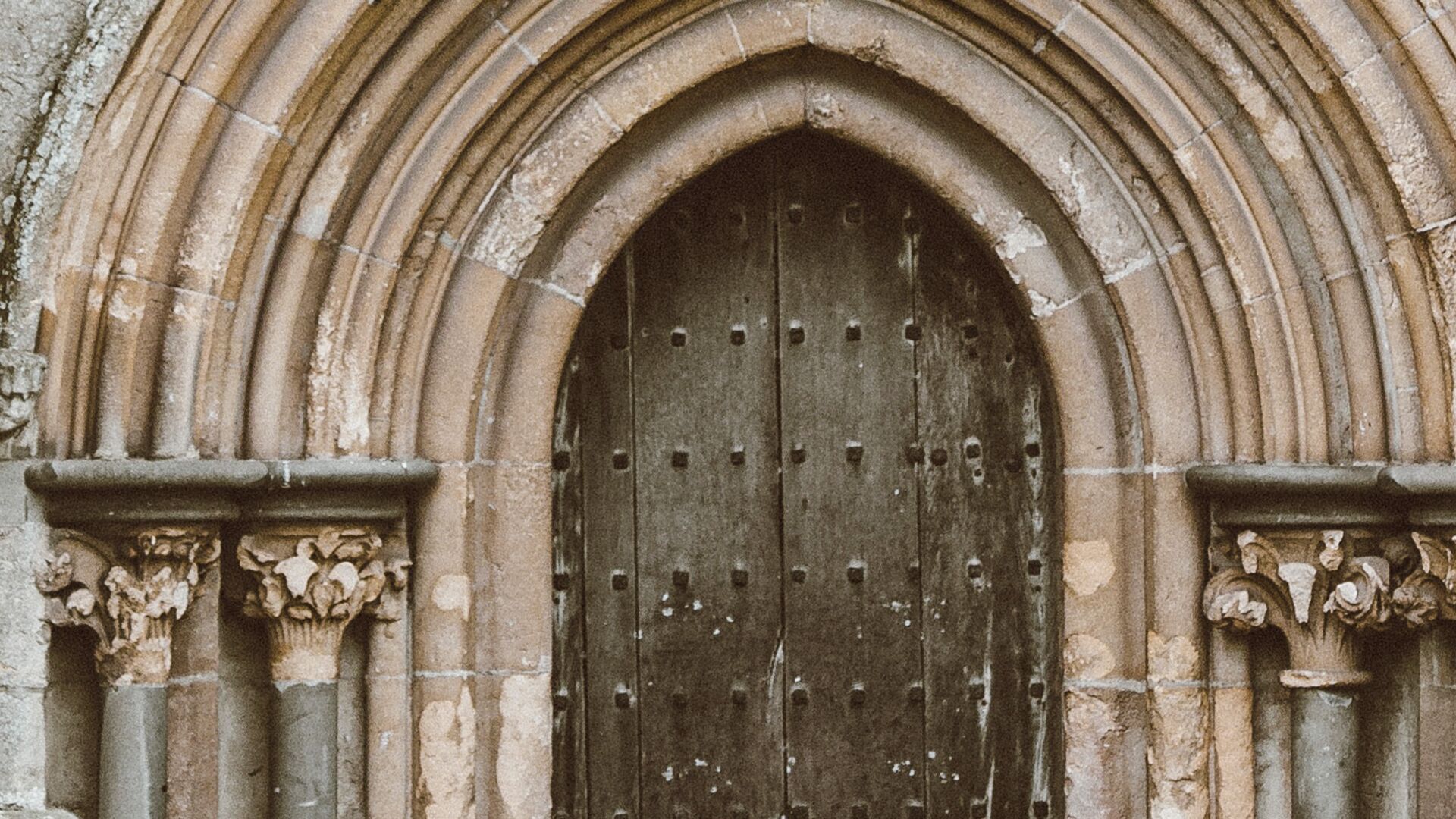 Surbey ng Kasaysayan ng Iglesia 2